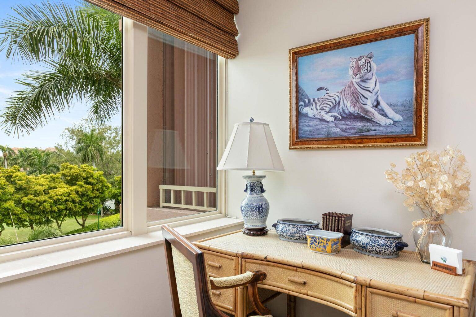 MIZNER TOWER CONDO - Residential