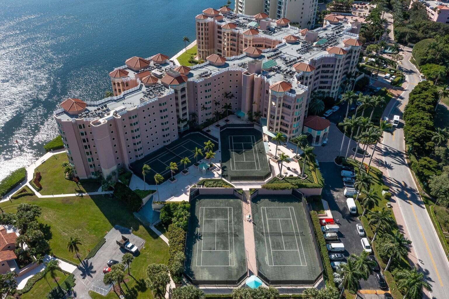 MIZNER TOWER CONDO - Residential