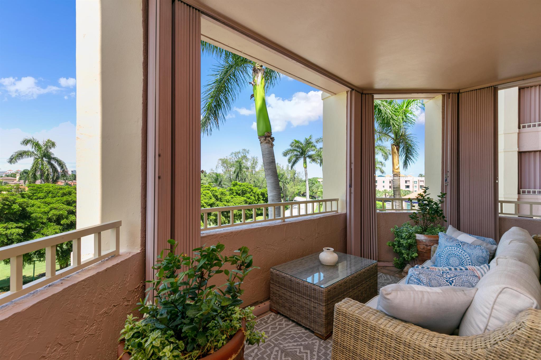 MIZNER TOWER CONDO - Residential