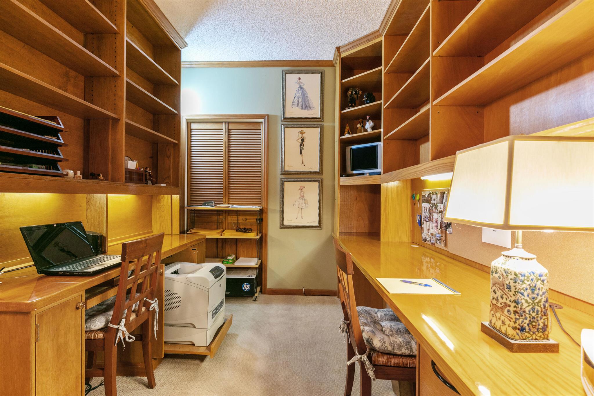 MIZNER TOWER CONDO - Residential