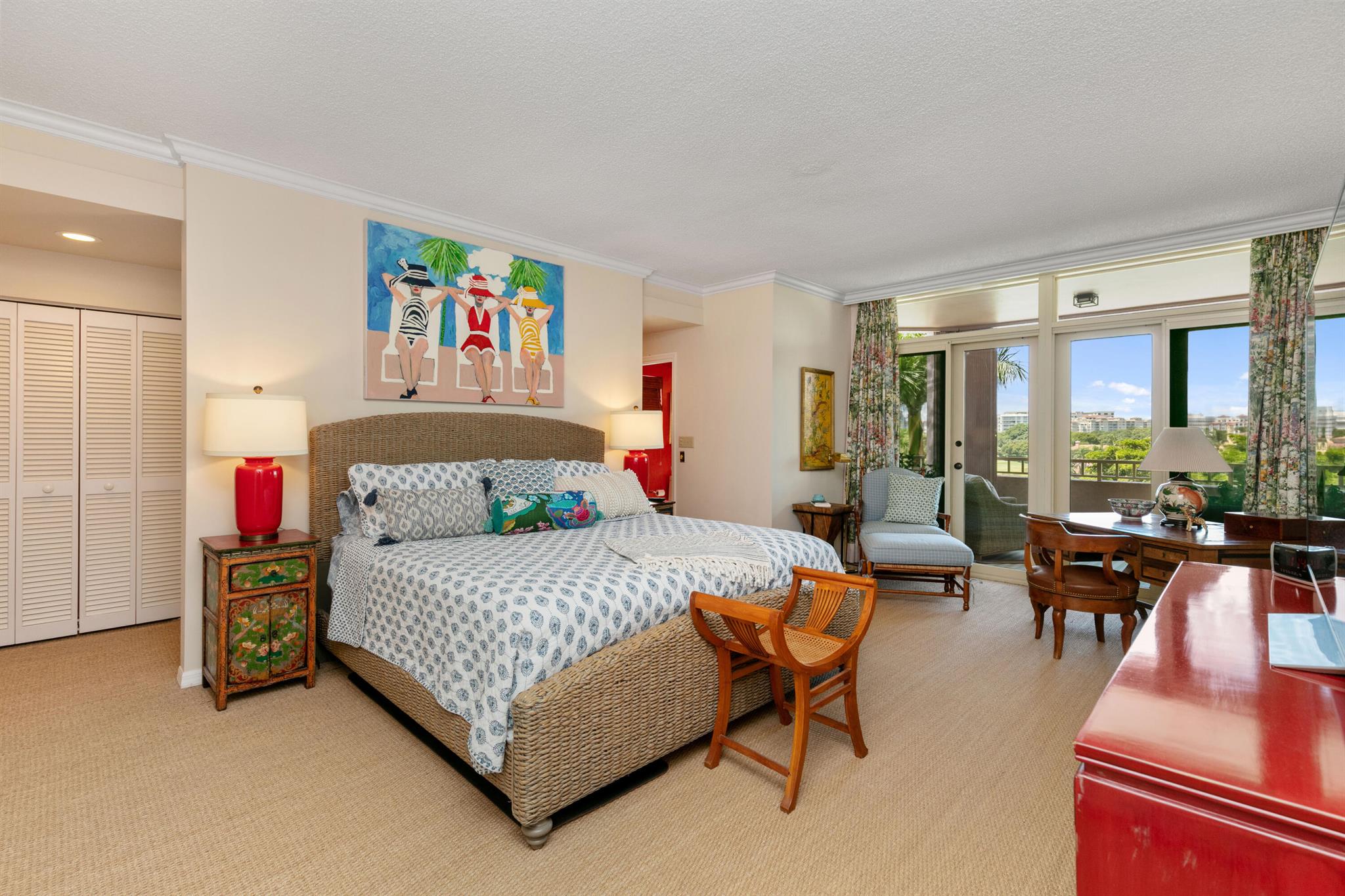 MIZNER TOWER CONDO - Residential