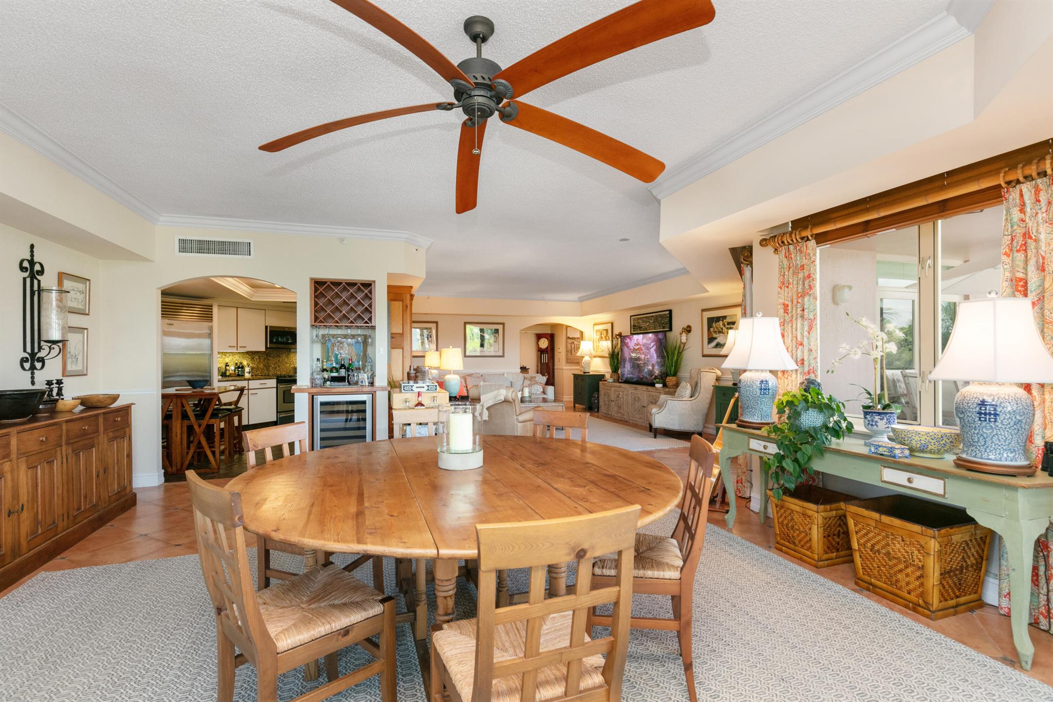 MIZNER TOWER CONDO - Residential