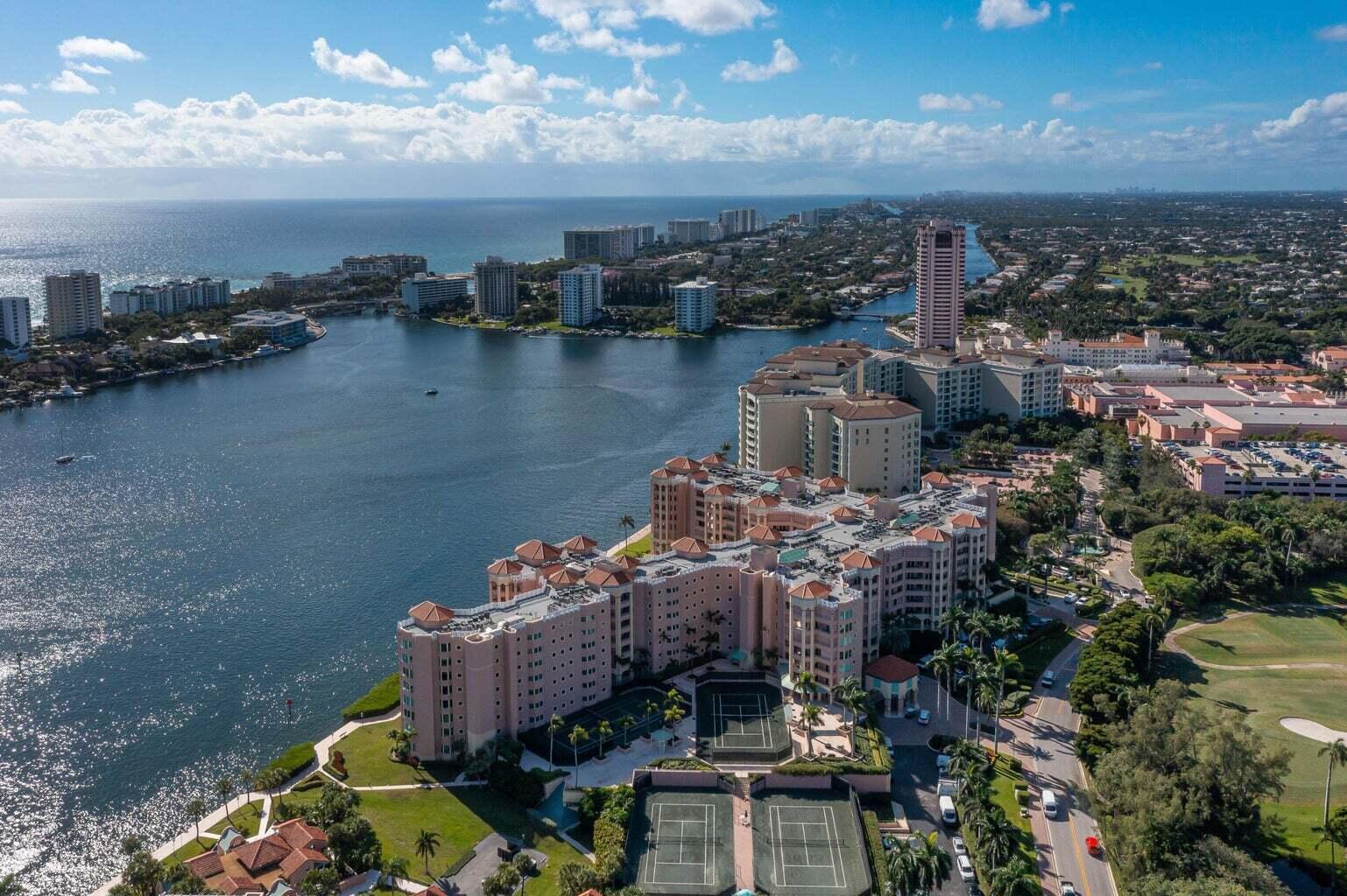 MIZNER TOWER CONDO - Residential