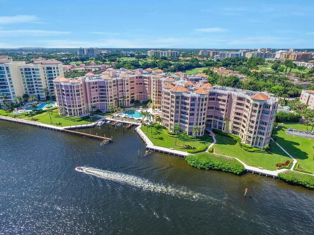 MIZNER TOWER CONDO - Residential