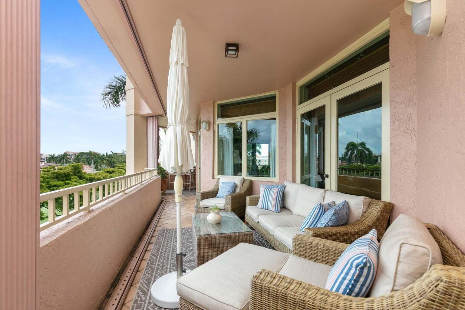 MIZNER TOWER CONDO - Residential