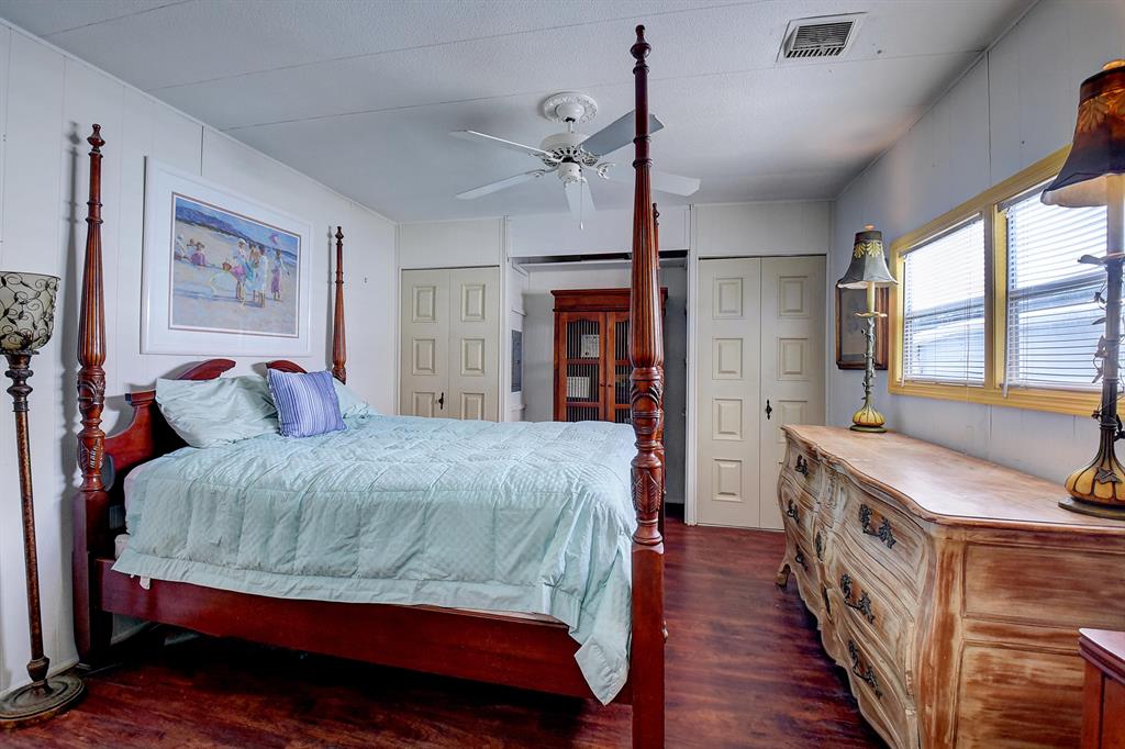 COLONIAL ESTATES INC MOBI - Residential