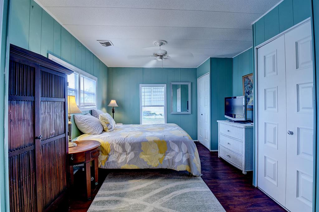 COLONIAL ESTATES INC MOBI - Residential