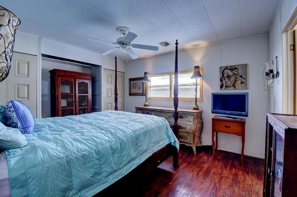 COLONIAL ESTATES INC MOBI - Residential