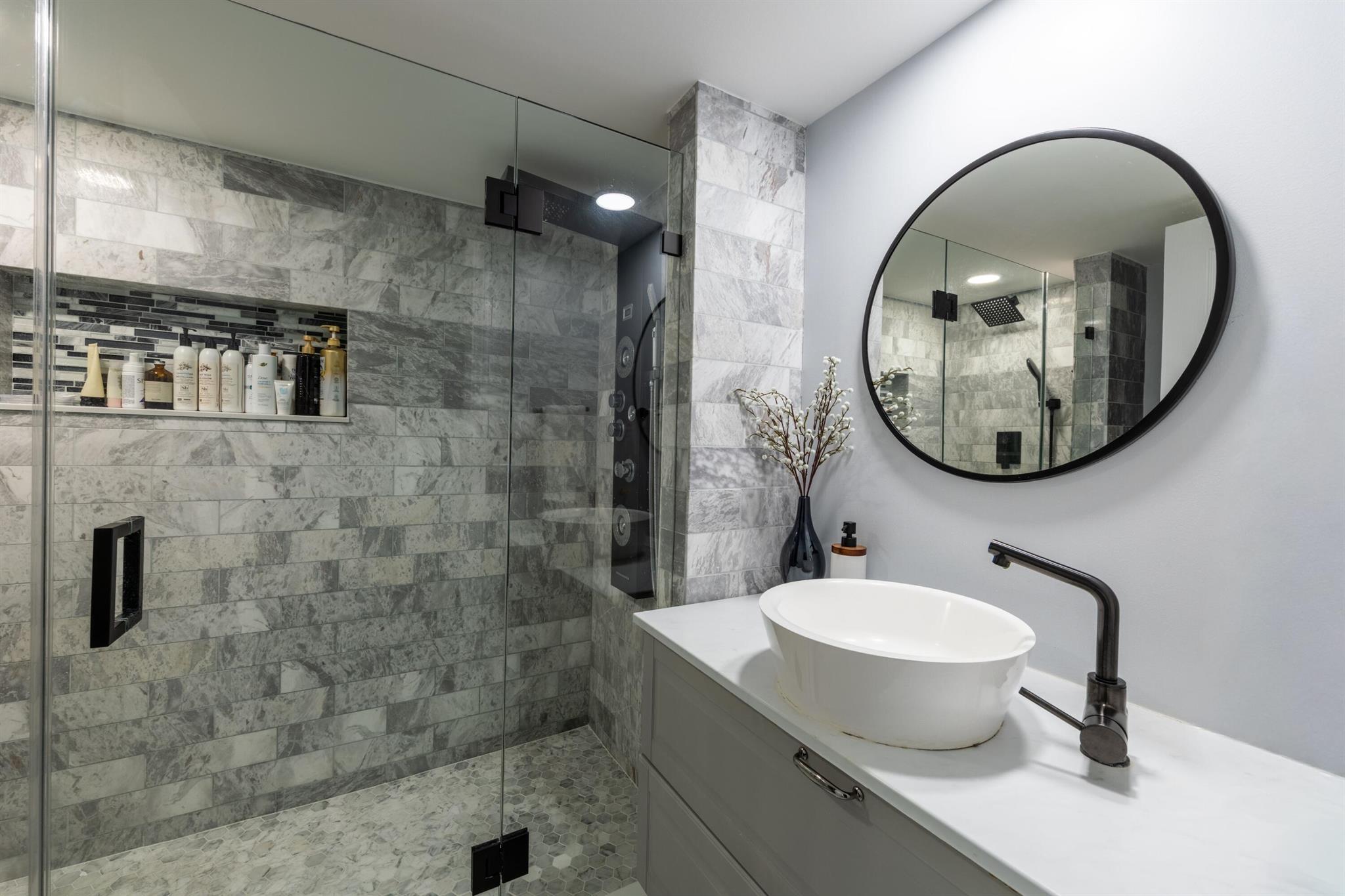 VILLAGE OF SANDALWOOD LAK - Residential