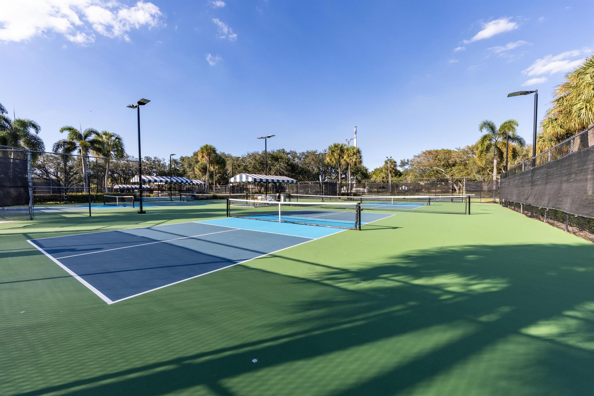 VILLAGE OF SANDALWOOD LAK - Residential