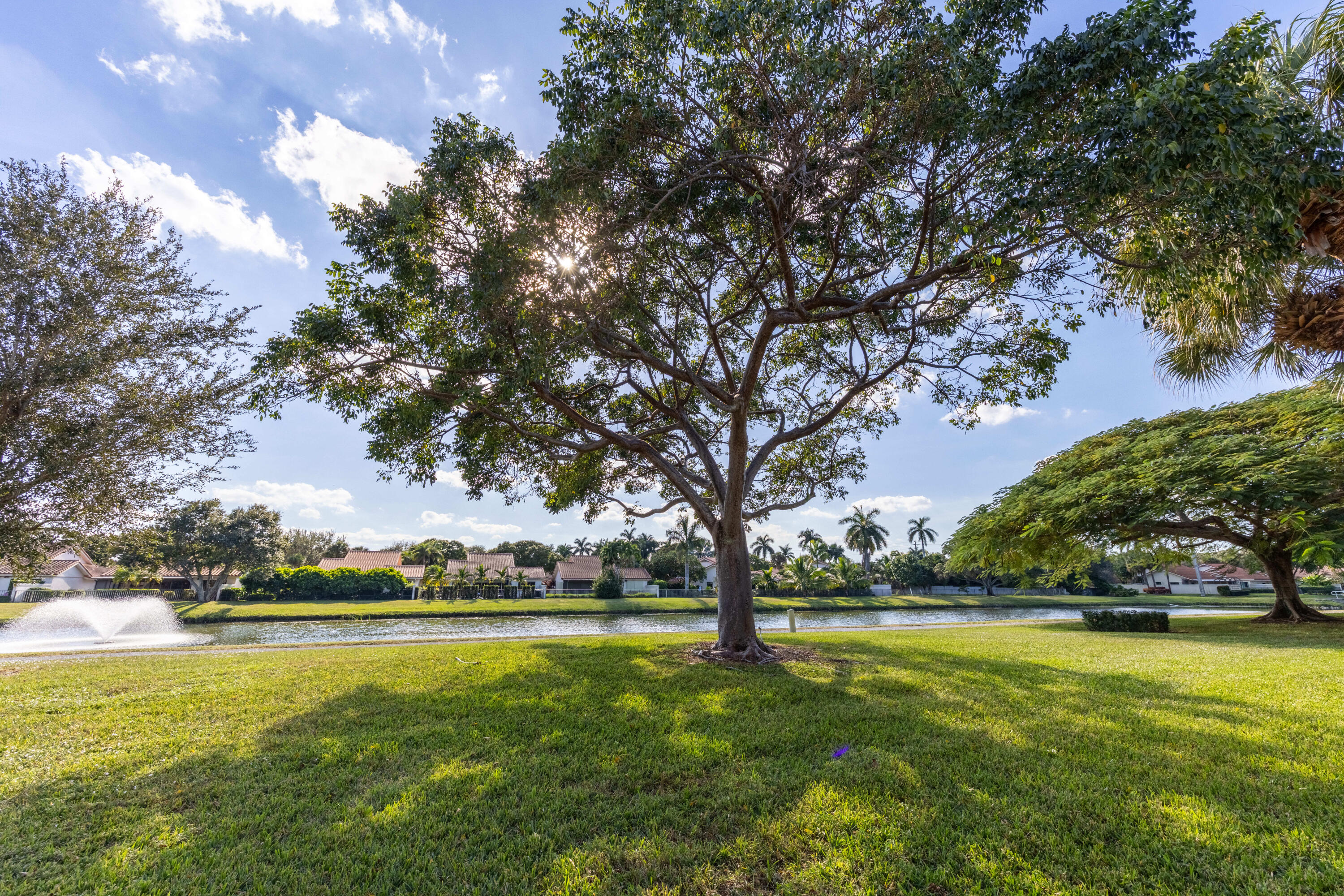 VILLAGE OF SANDALWOOD LAK - Residential