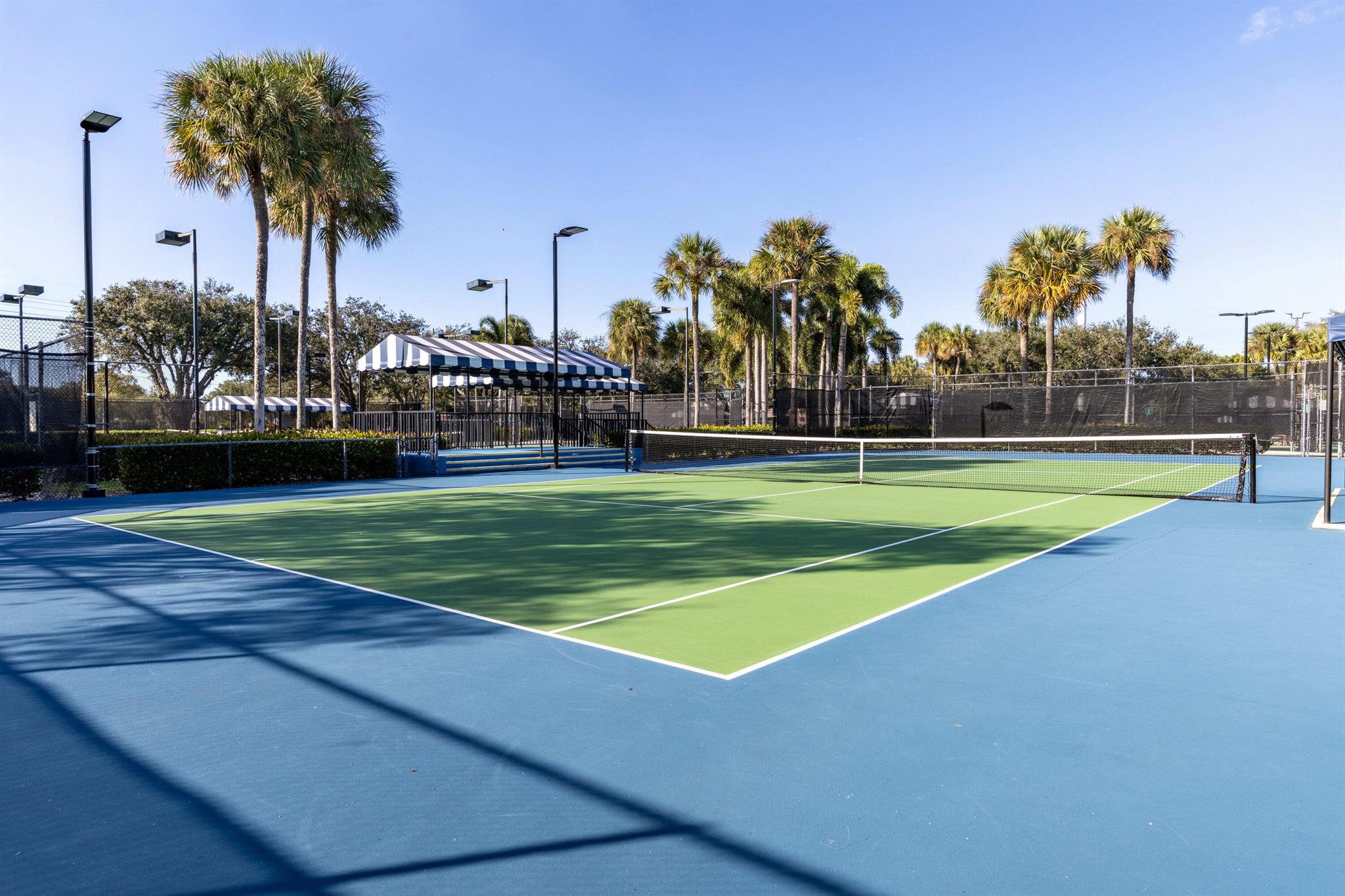 VILLAGE OF SANDALWOOD LAK - Residential