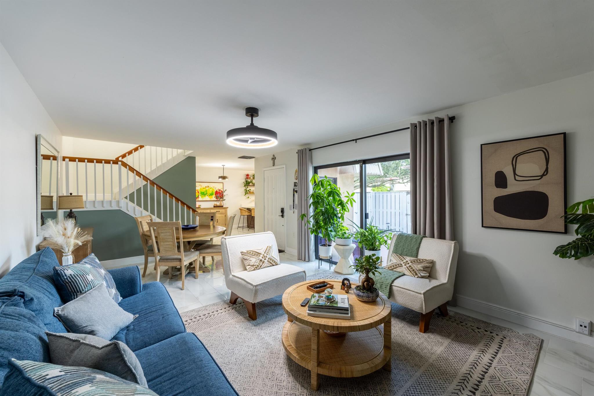 VILLAGE OF SANDALWOOD LAK - Residential