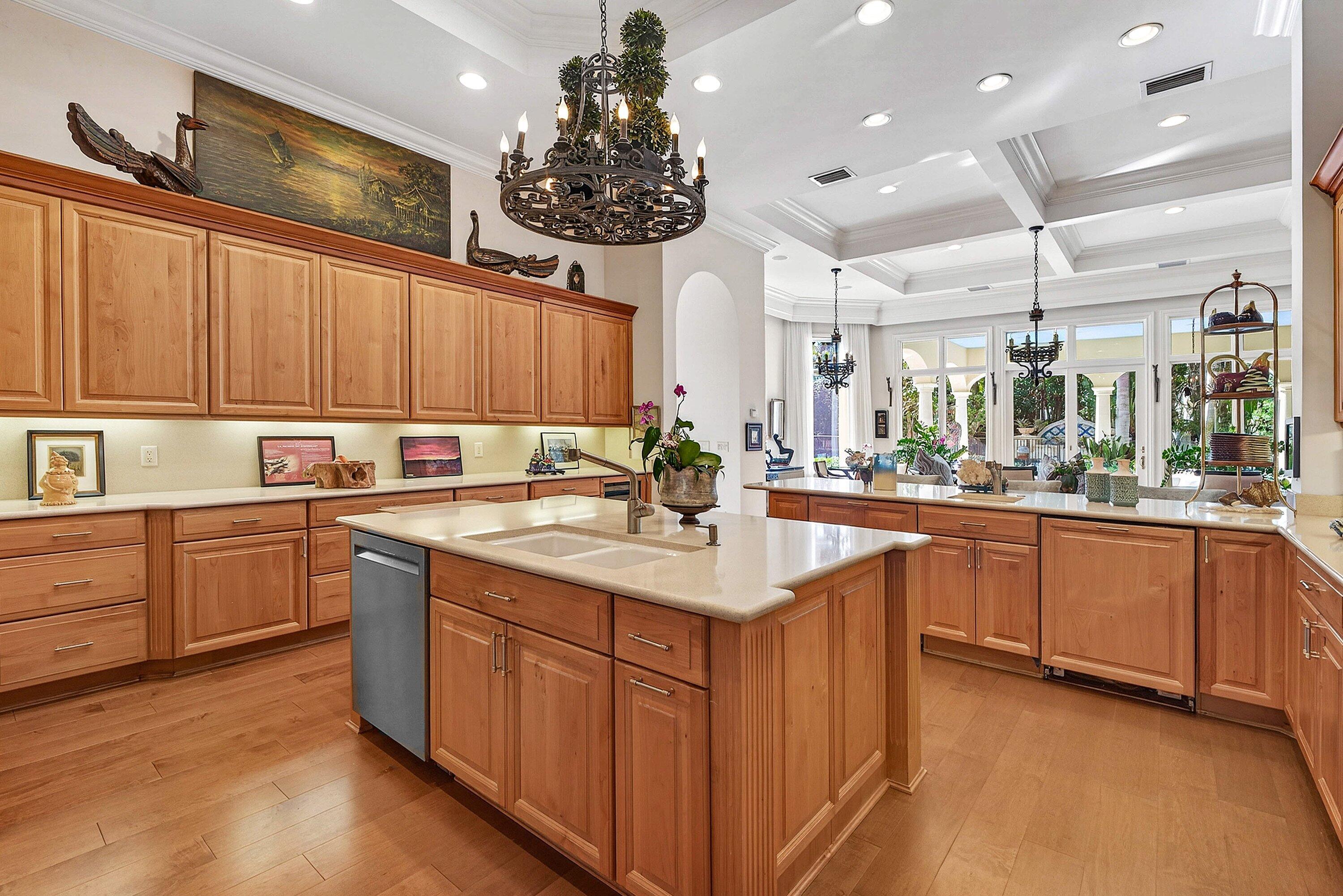 OLD PALM 4 - Residential