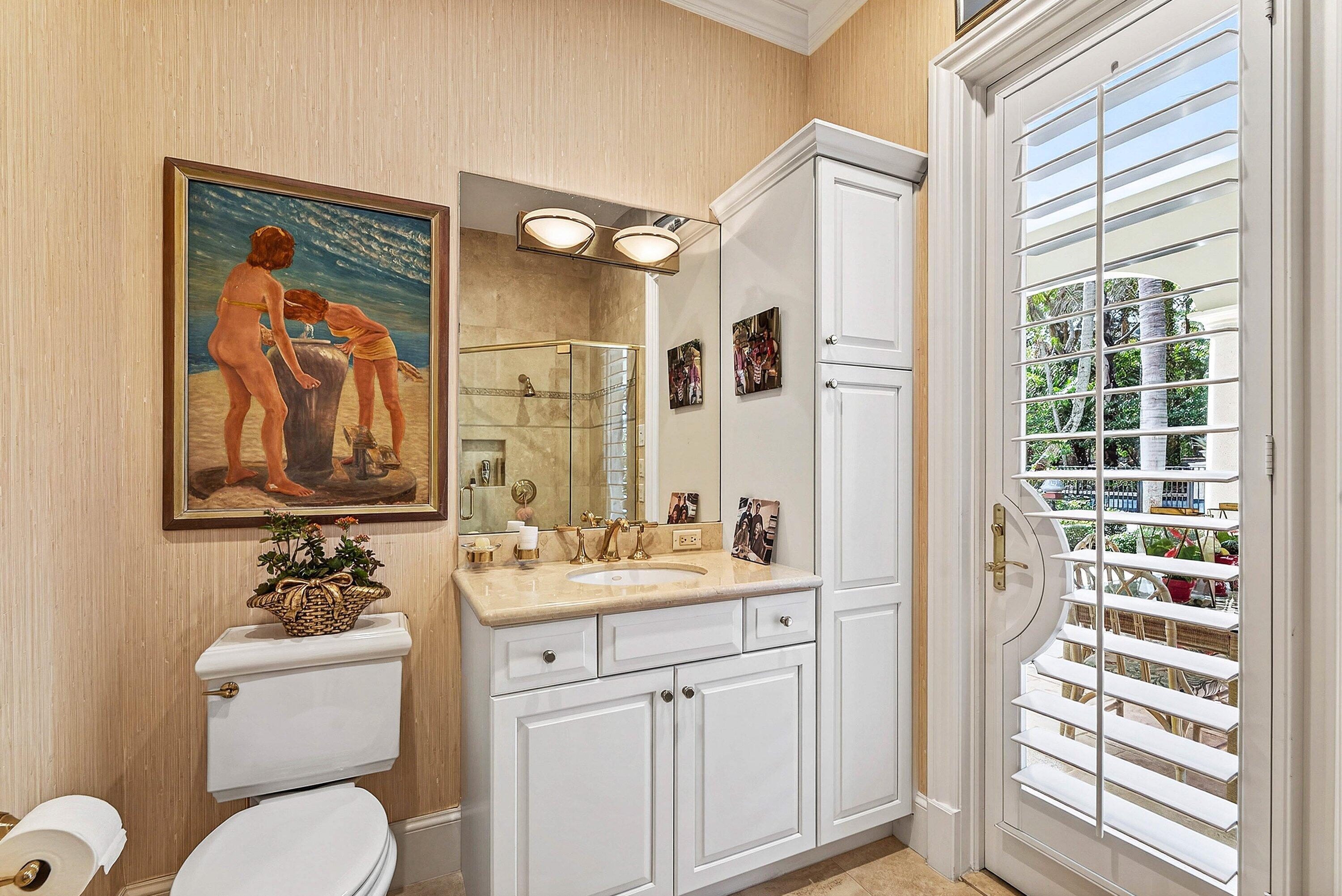 OLD PALM 4 - Residential