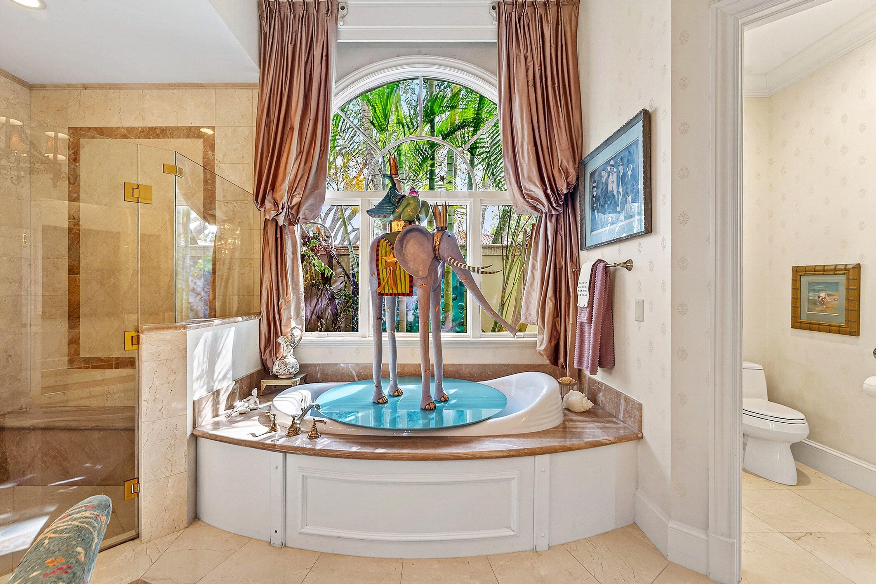 OLD PALM 4 - Residential