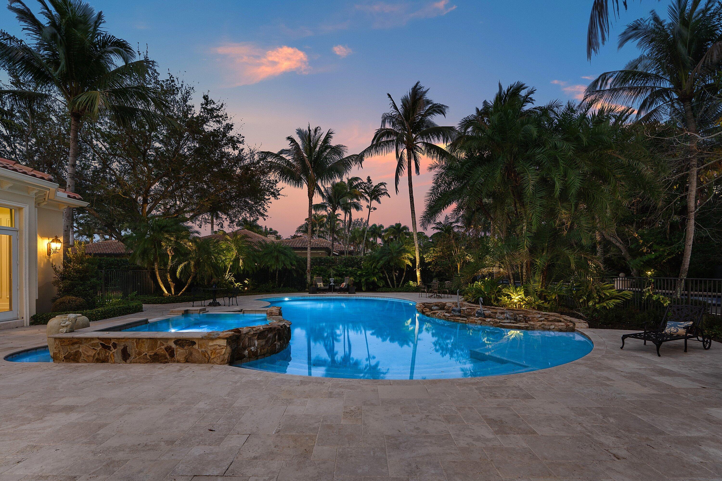 OLD PALM 4 - Residential