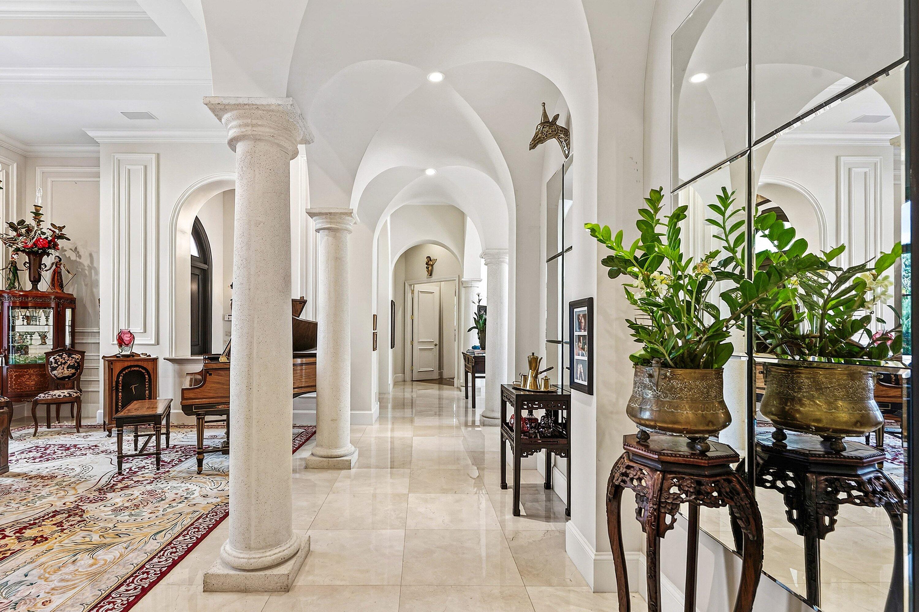 OLD PALM 4 - Residential