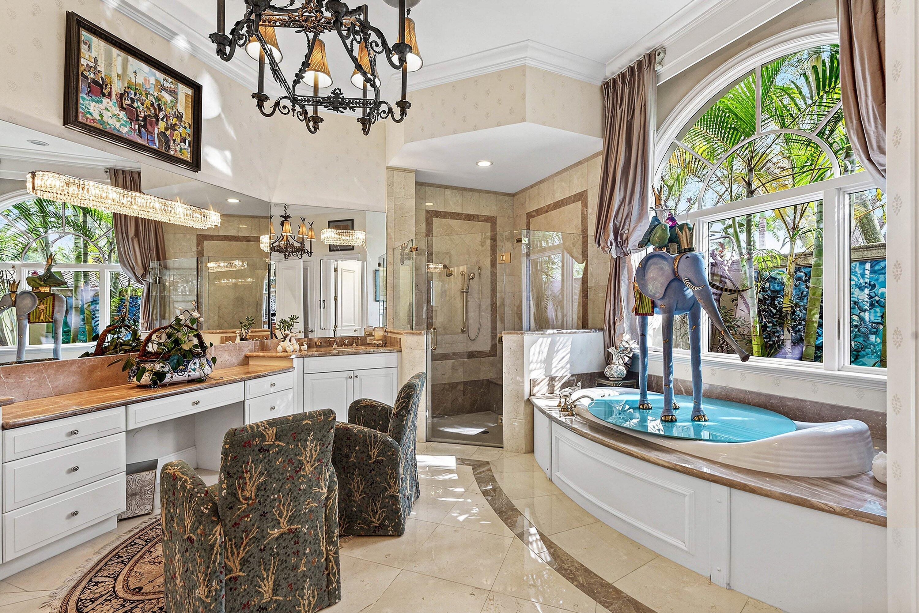 OLD PALM 4 - Residential