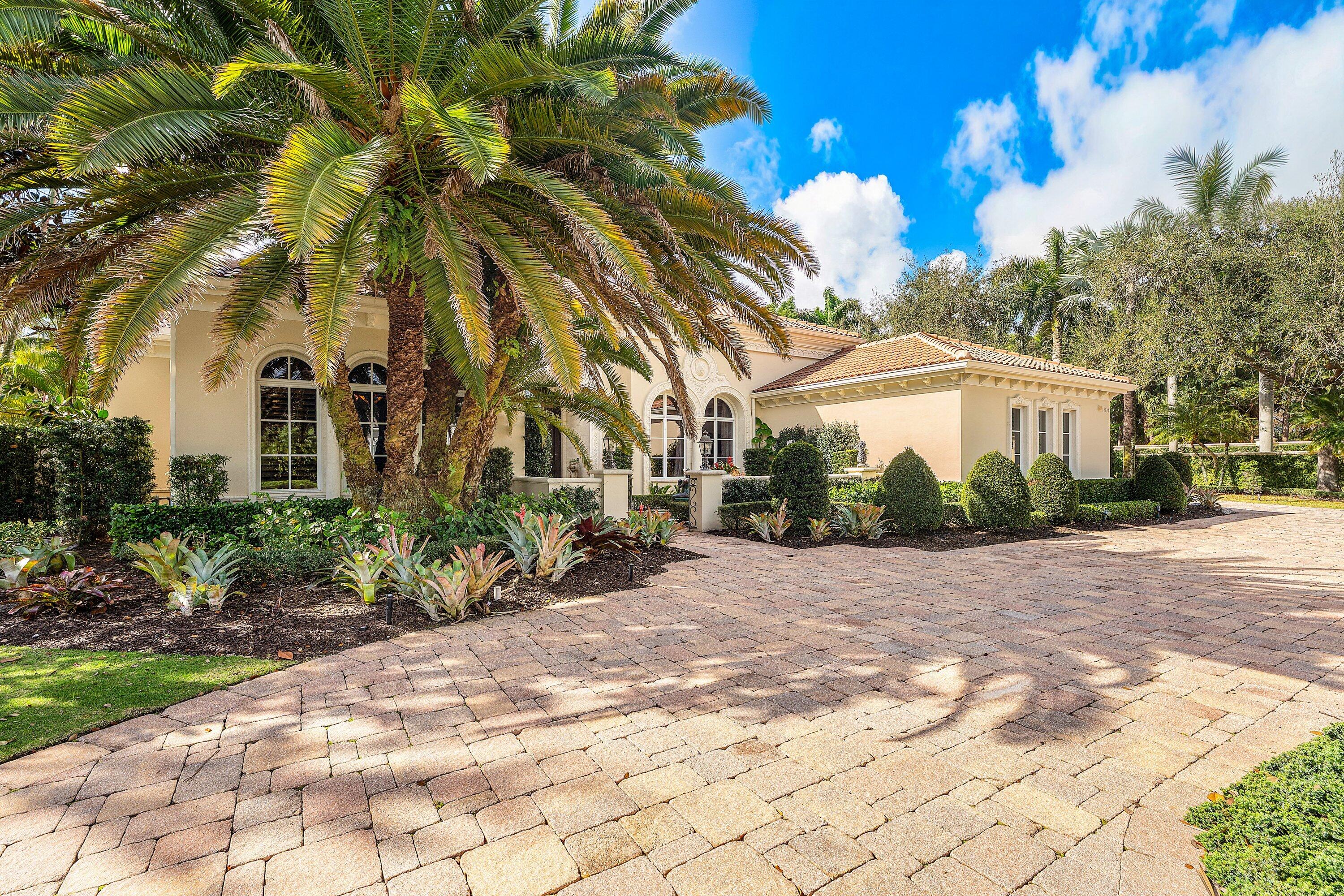 OLD PALM 4 - Residential