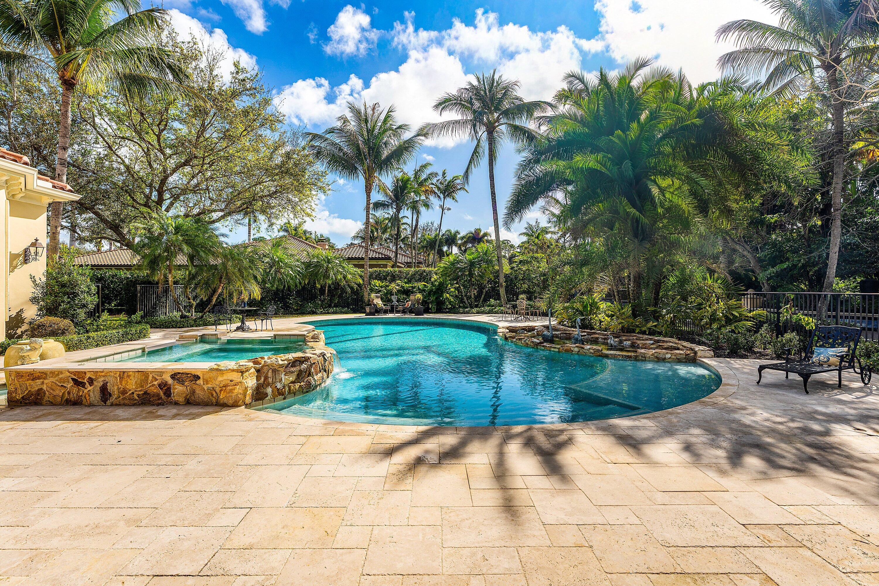 OLD PALM 4 - Residential