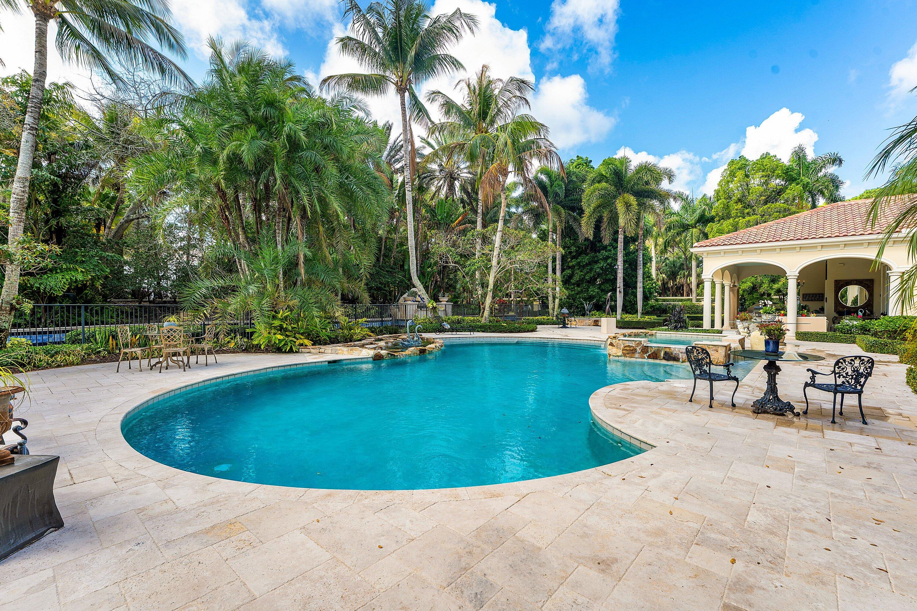 OLD PALM 4 - Residential