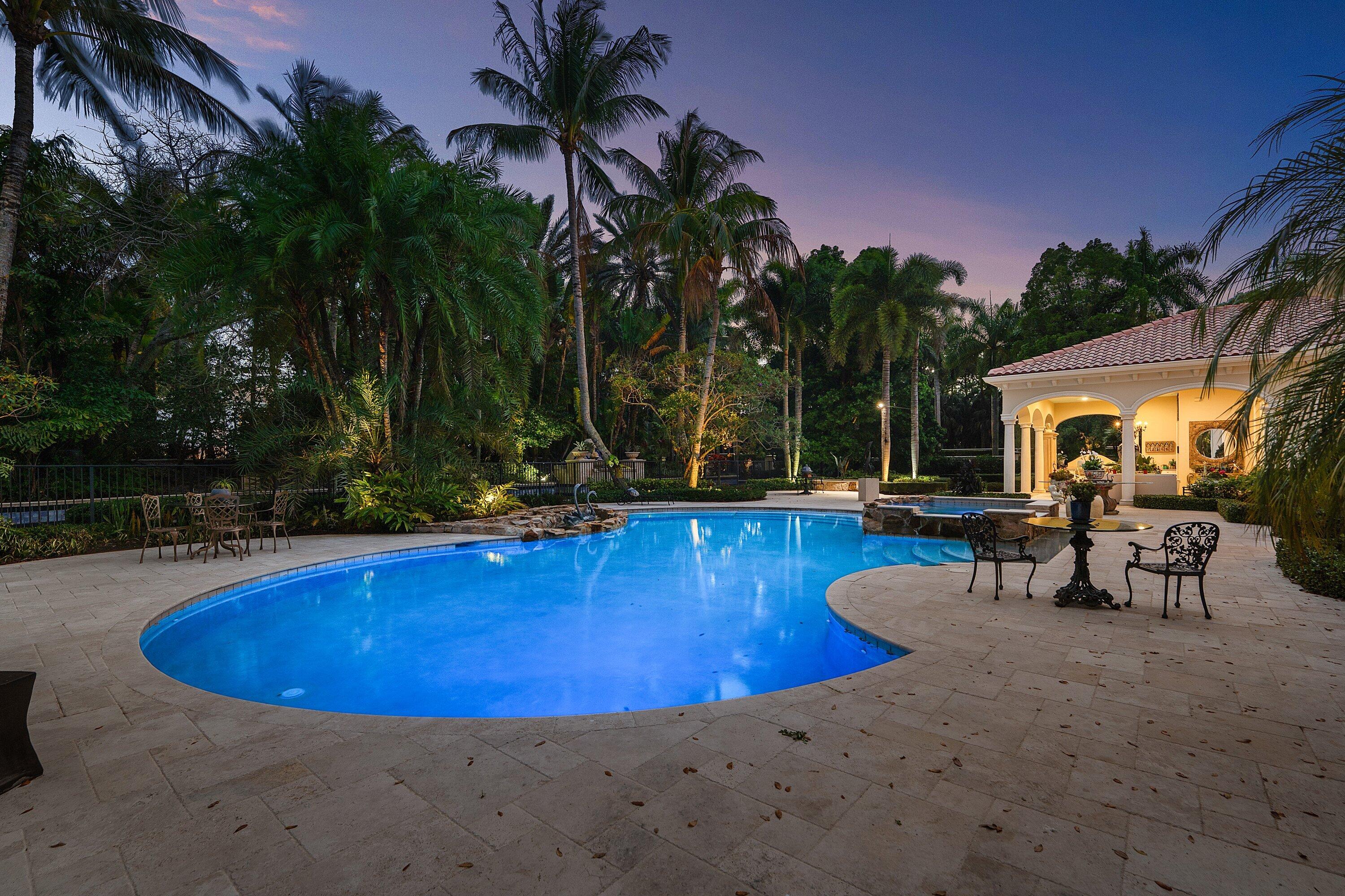 OLD PALM 4 - Residential