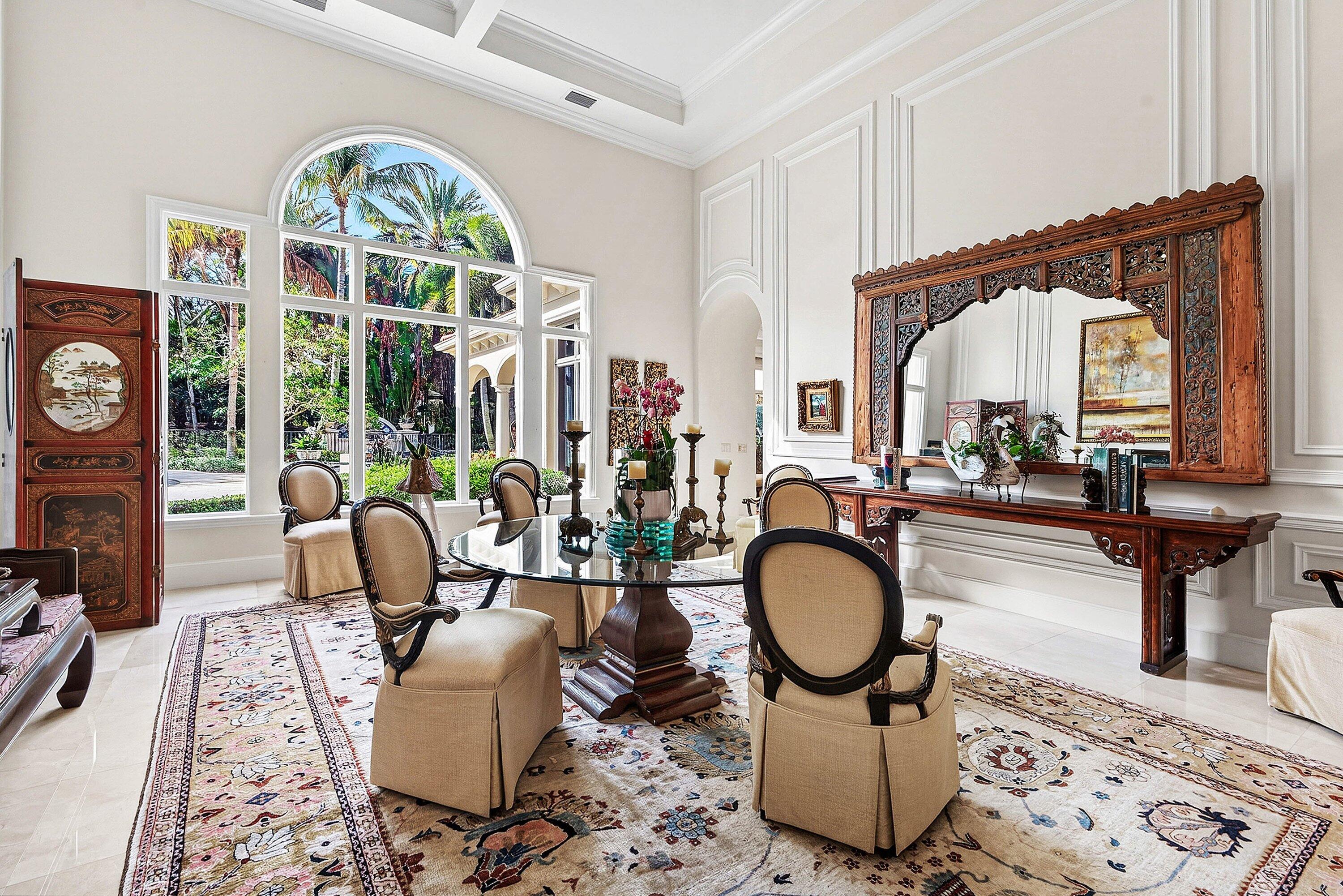 OLD PALM 4 - Residential