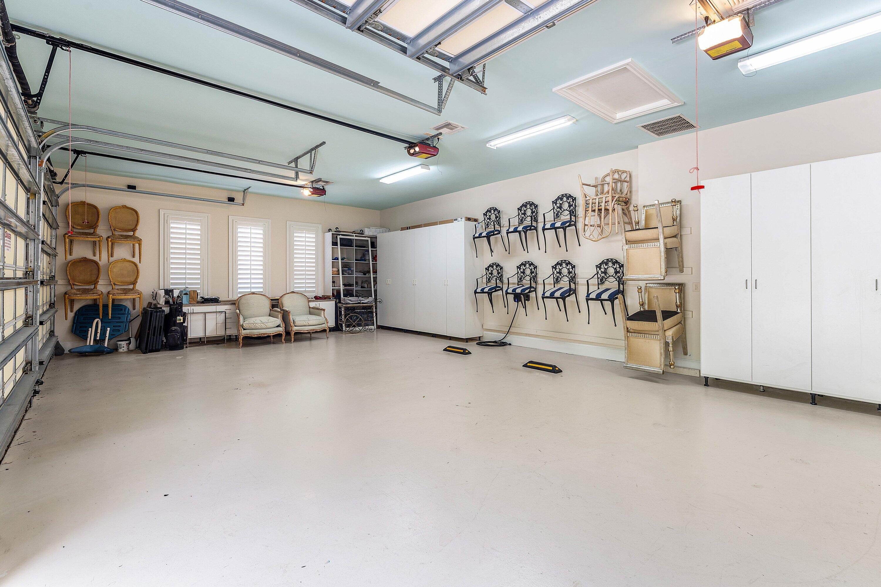 OLD PALM 4 - Residential