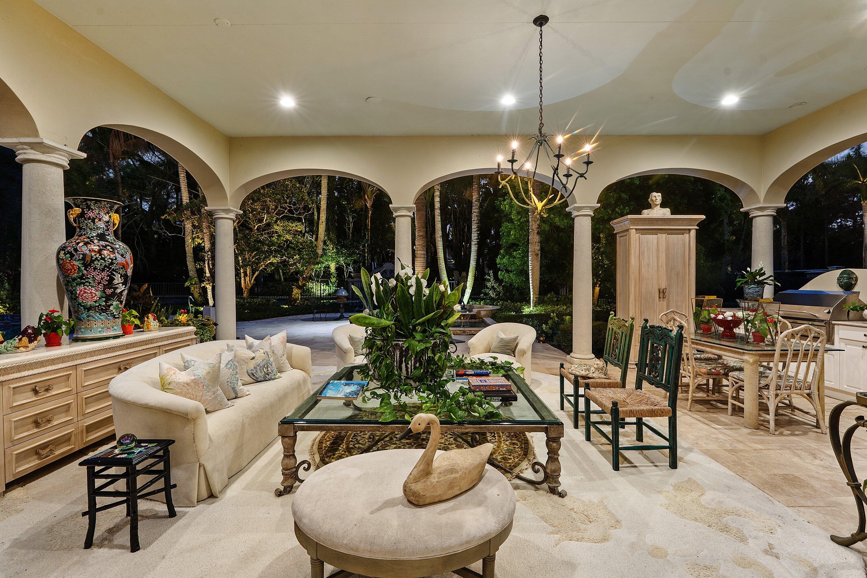 OLD PALM 4 - Residential