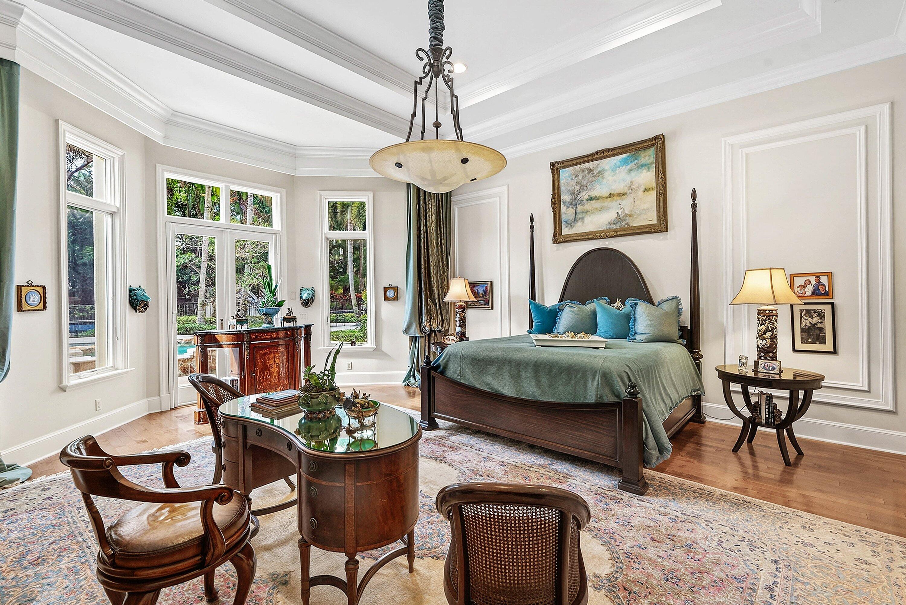 OLD PALM 4 - Residential