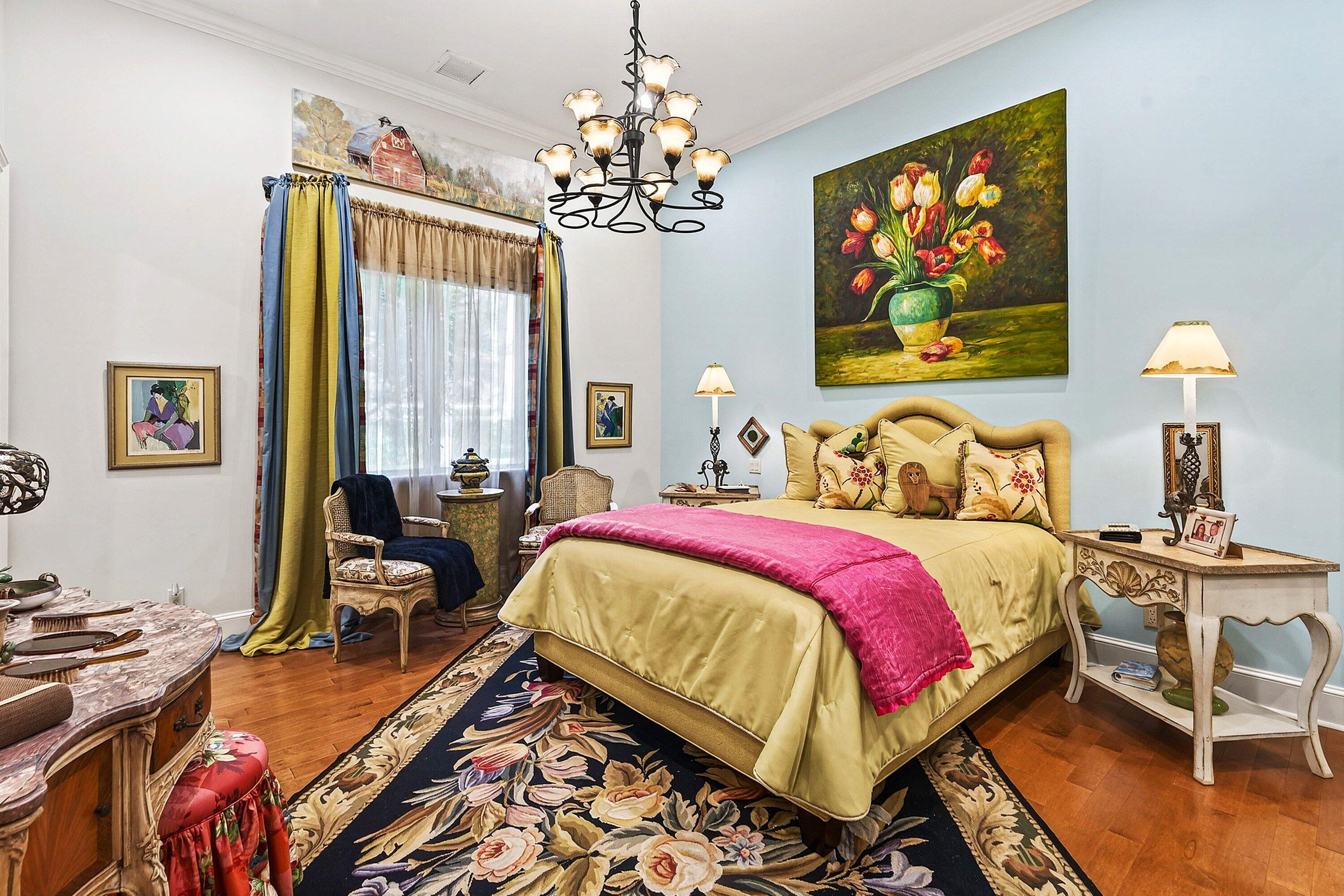 OLD PALM 4 - Residential