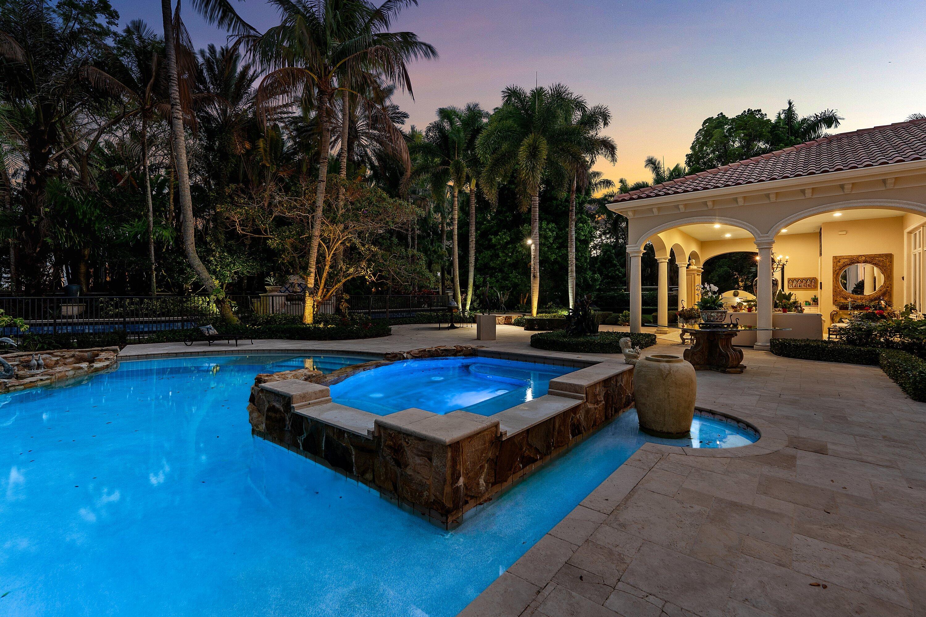 OLD PALM 4 - Residential