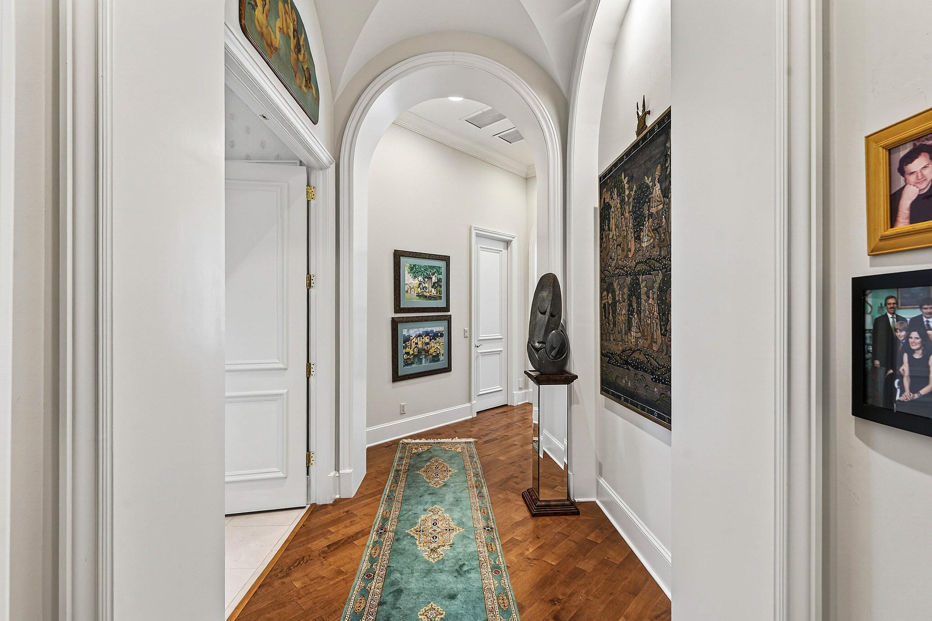 OLD PALM 4 - Residential