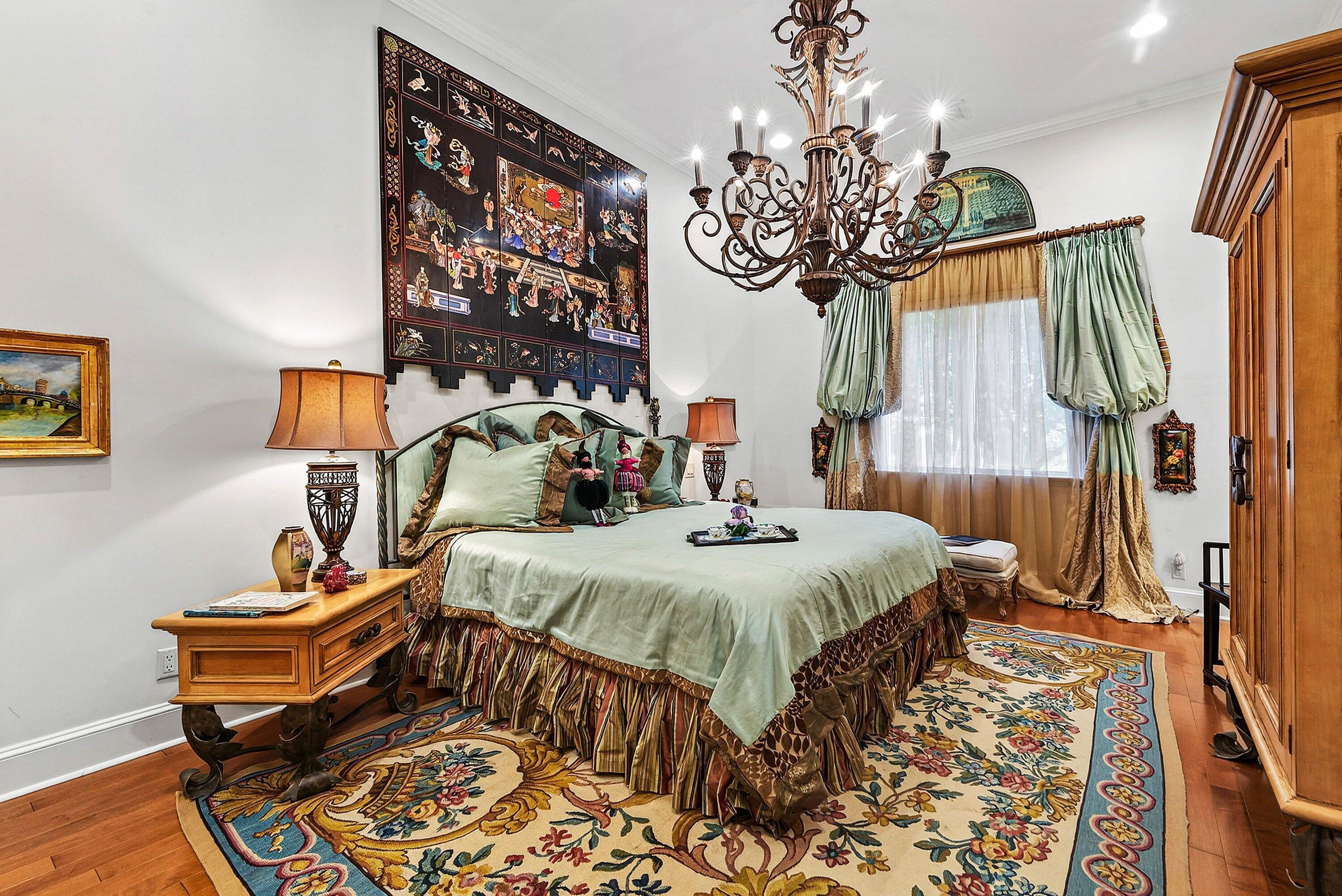 OLD PALM 4 - Residential