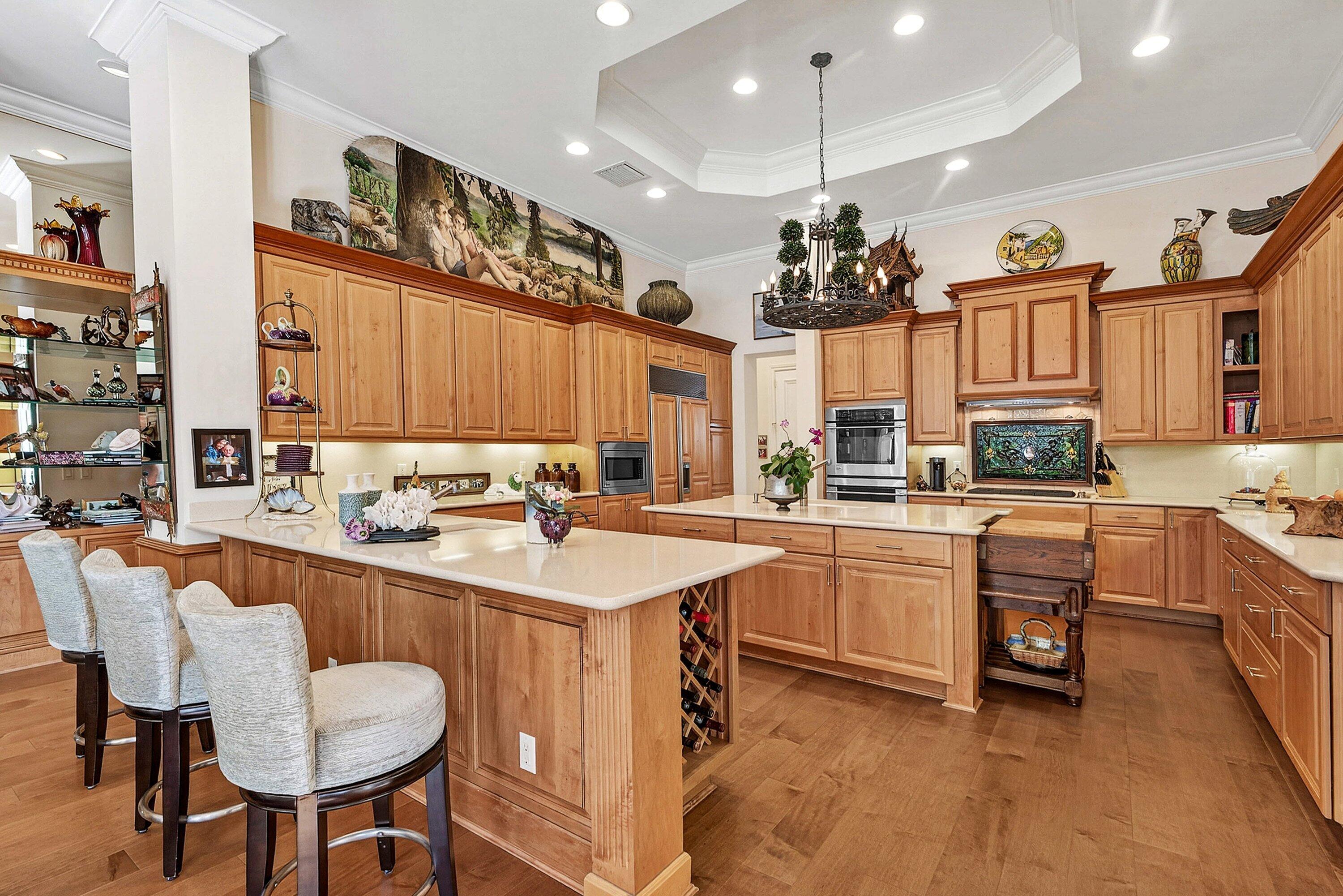 OLD PALM 4 - Residential