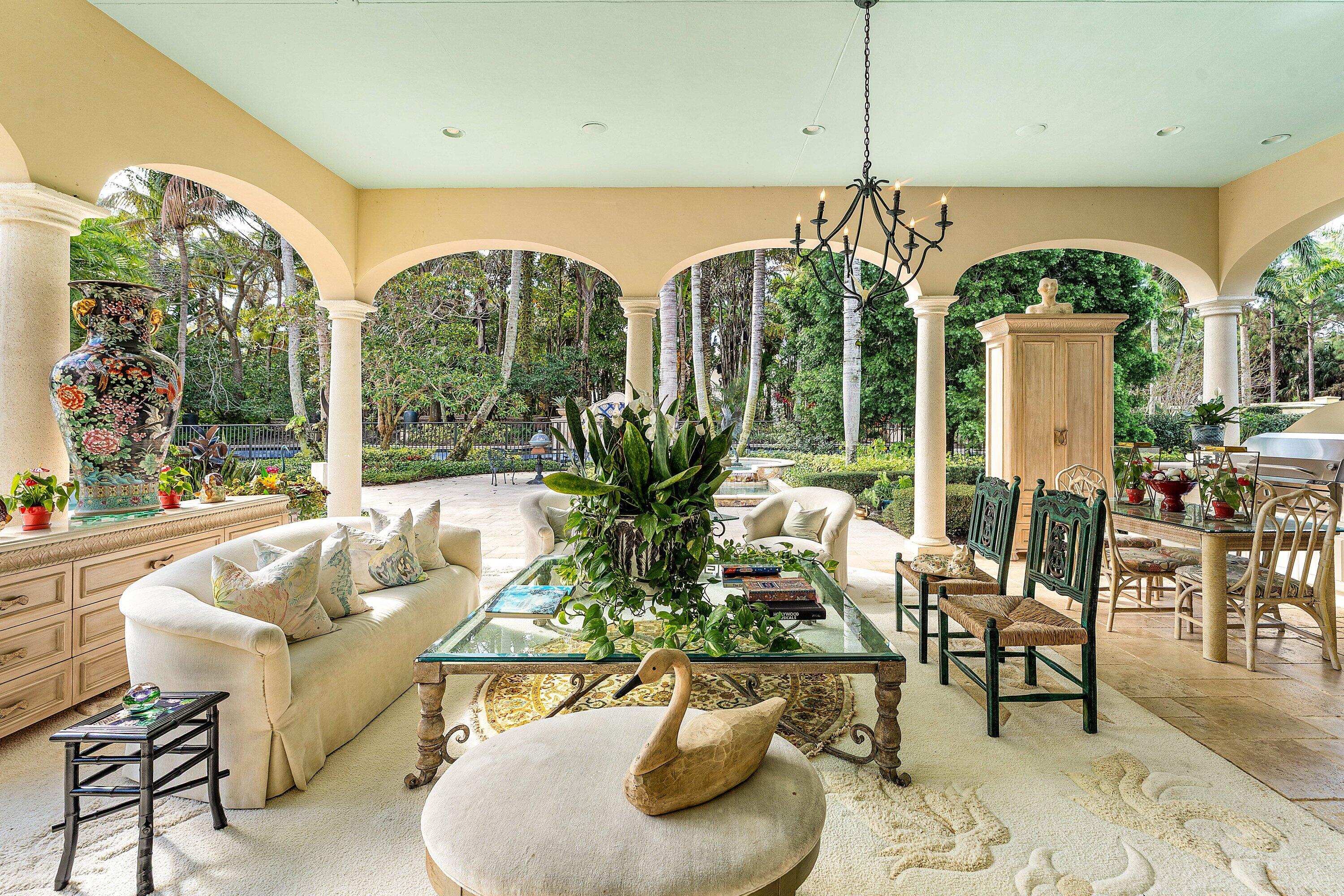 OLD PALM 4 - Residential