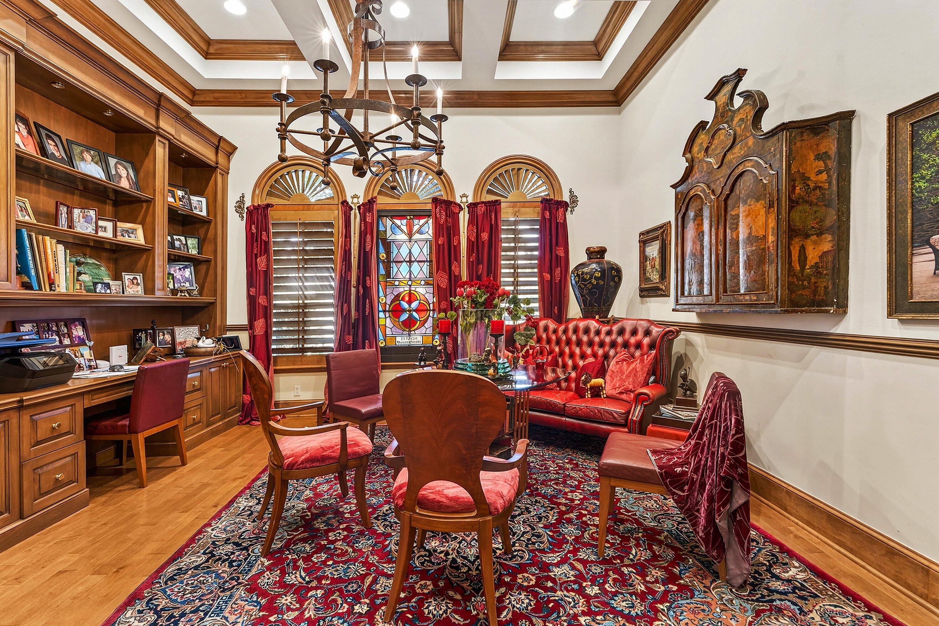 OLD PALM 4 - Residential