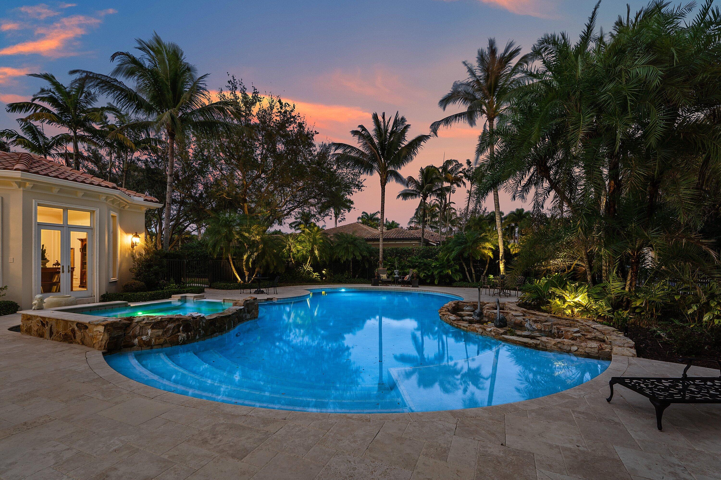 OLD PALM 4 - Residential