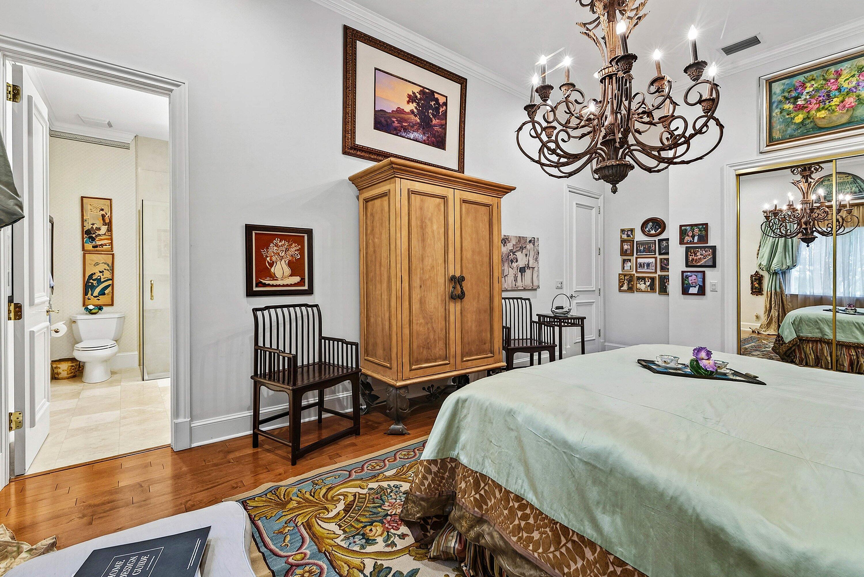 OLD PALM 4 - Residential