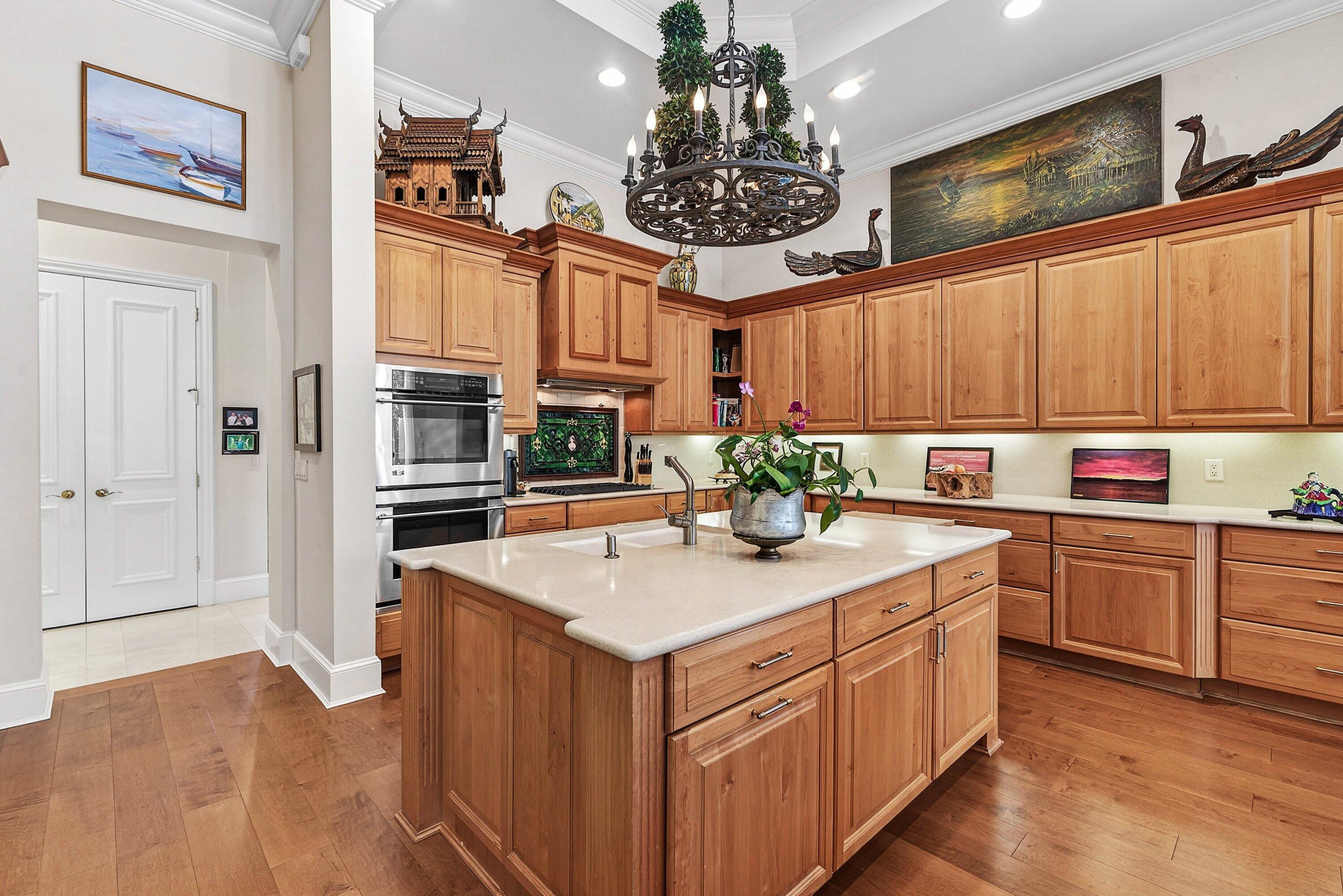 OLD PALM 4 - Residential