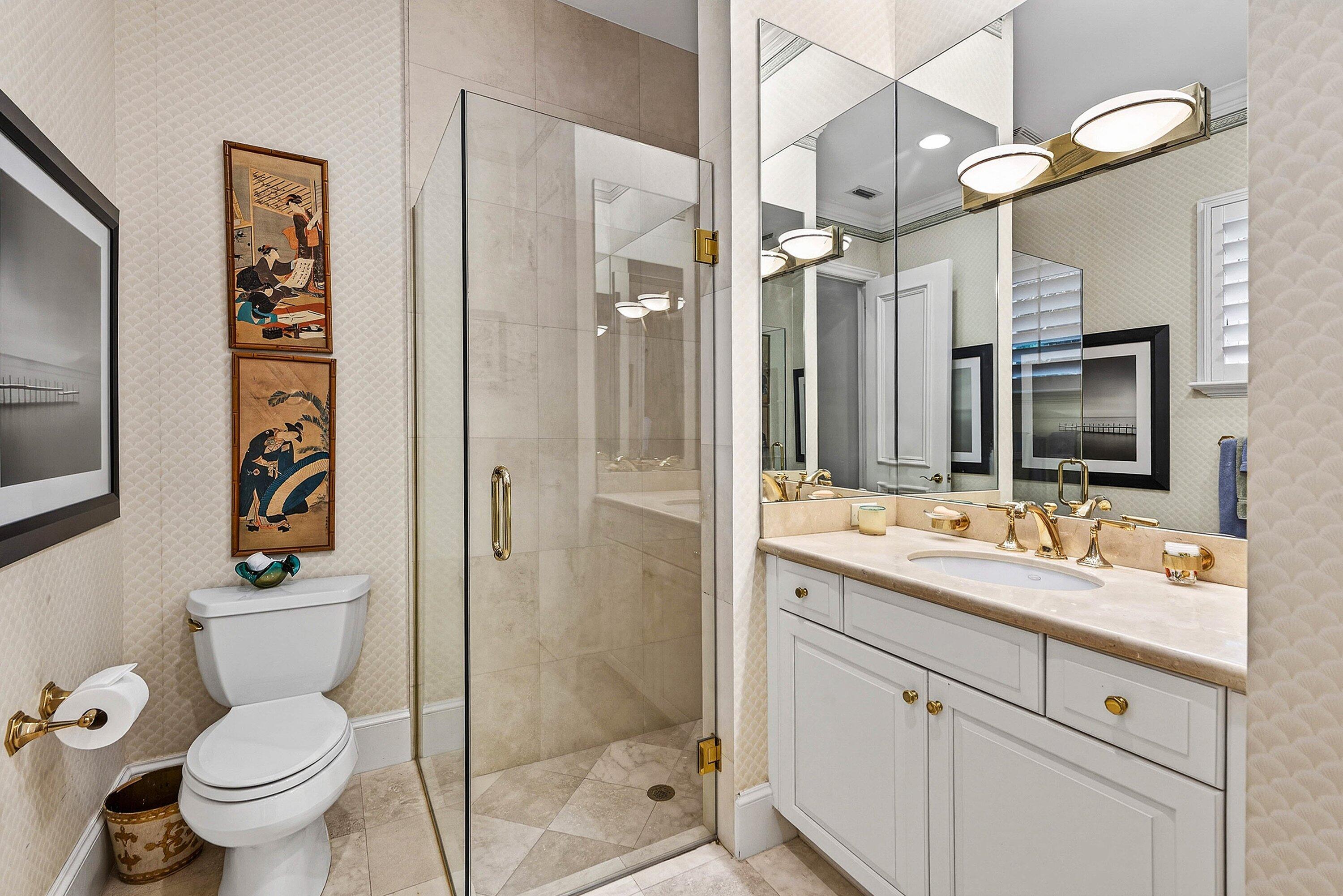 OLD PALM 4 - Residential