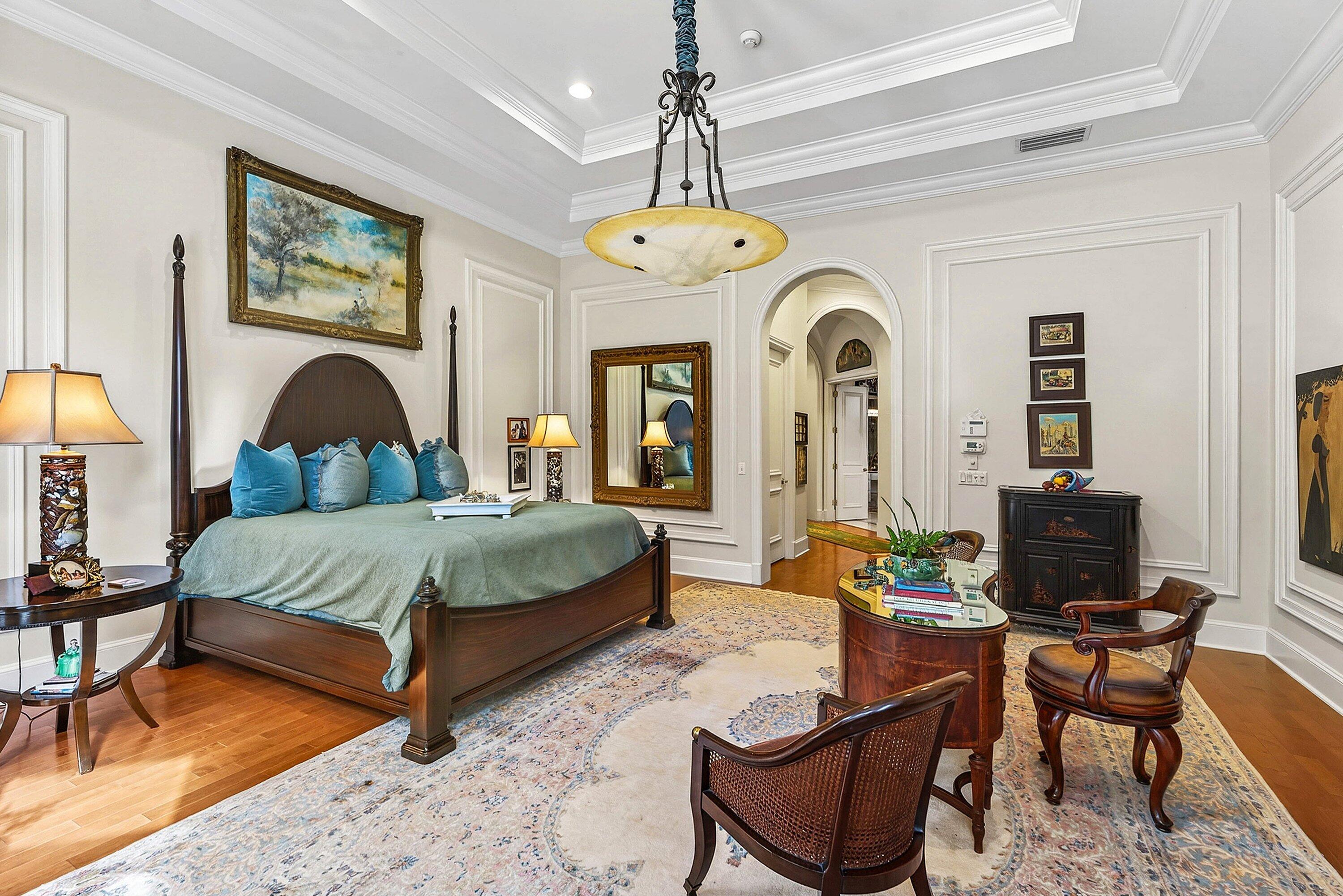 OLD PALM 4 - Residential