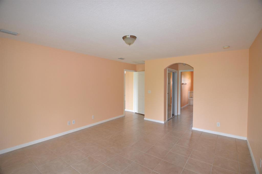 Port Saint Lucie Sec 33 - Residential Lease