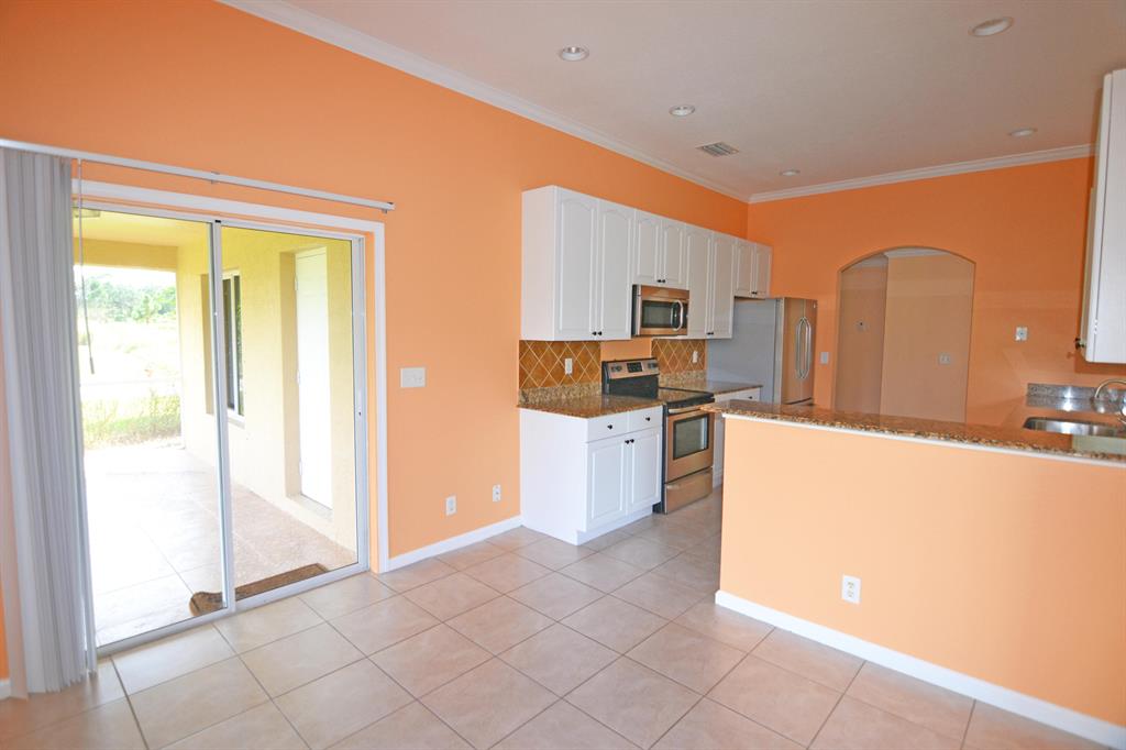 Port Saint Lucie Sec 33 - Residential Lease