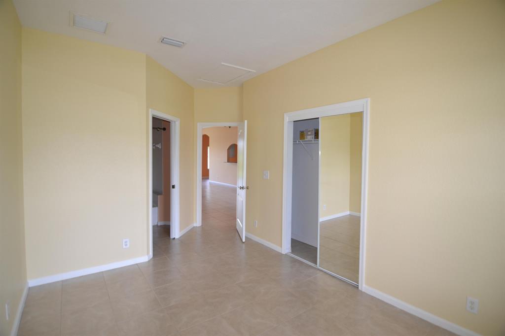 Port Saint Lucie Sec 33 - Residential Lease