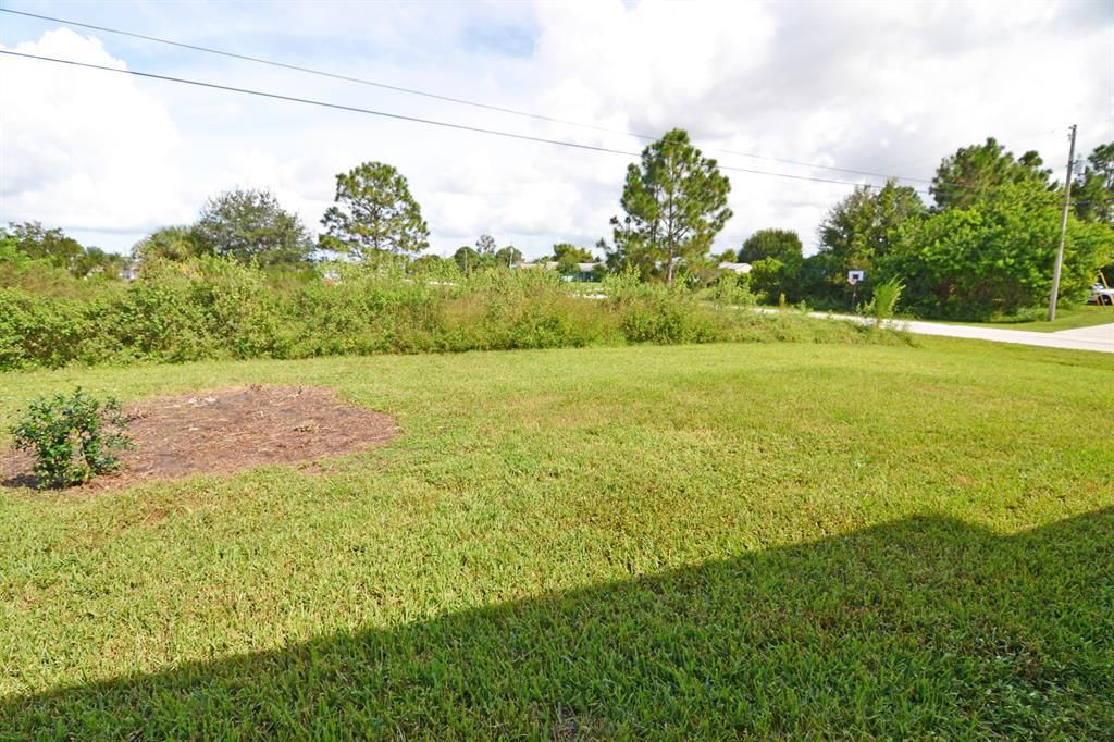 Port Saint Lucie Sec 33 - Residential Lease