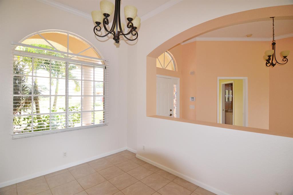 Port Saint Lucie Sec 33 - Residential Lease