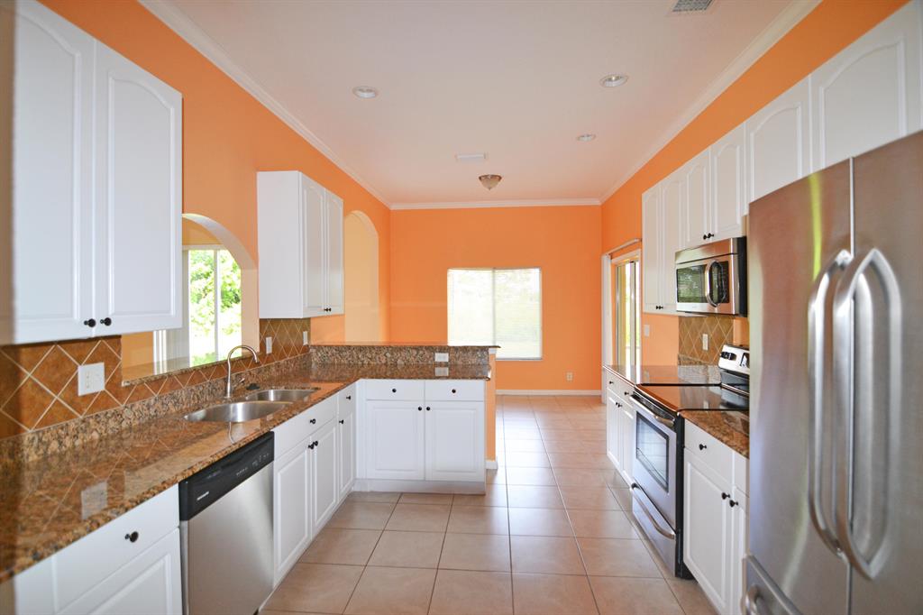 Port Saint Lucie Sec 33 - Residential Lease