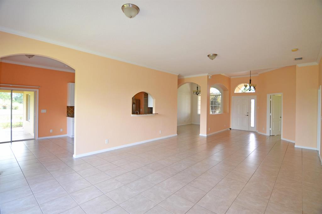 Port Saint Lucie Sec 33 - Residential Lease